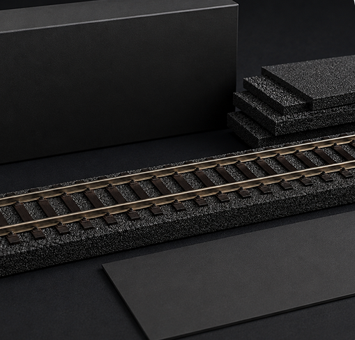 MSRM Soundbed